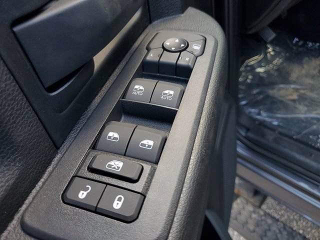 New 2025 RAM 2500 Tradesman AWD/4WD image 22