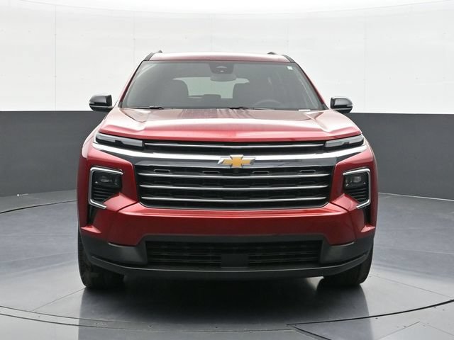 New 2026 Chevrolet Traverse LT w/ LPO, Floor Liner Package FWD image 16