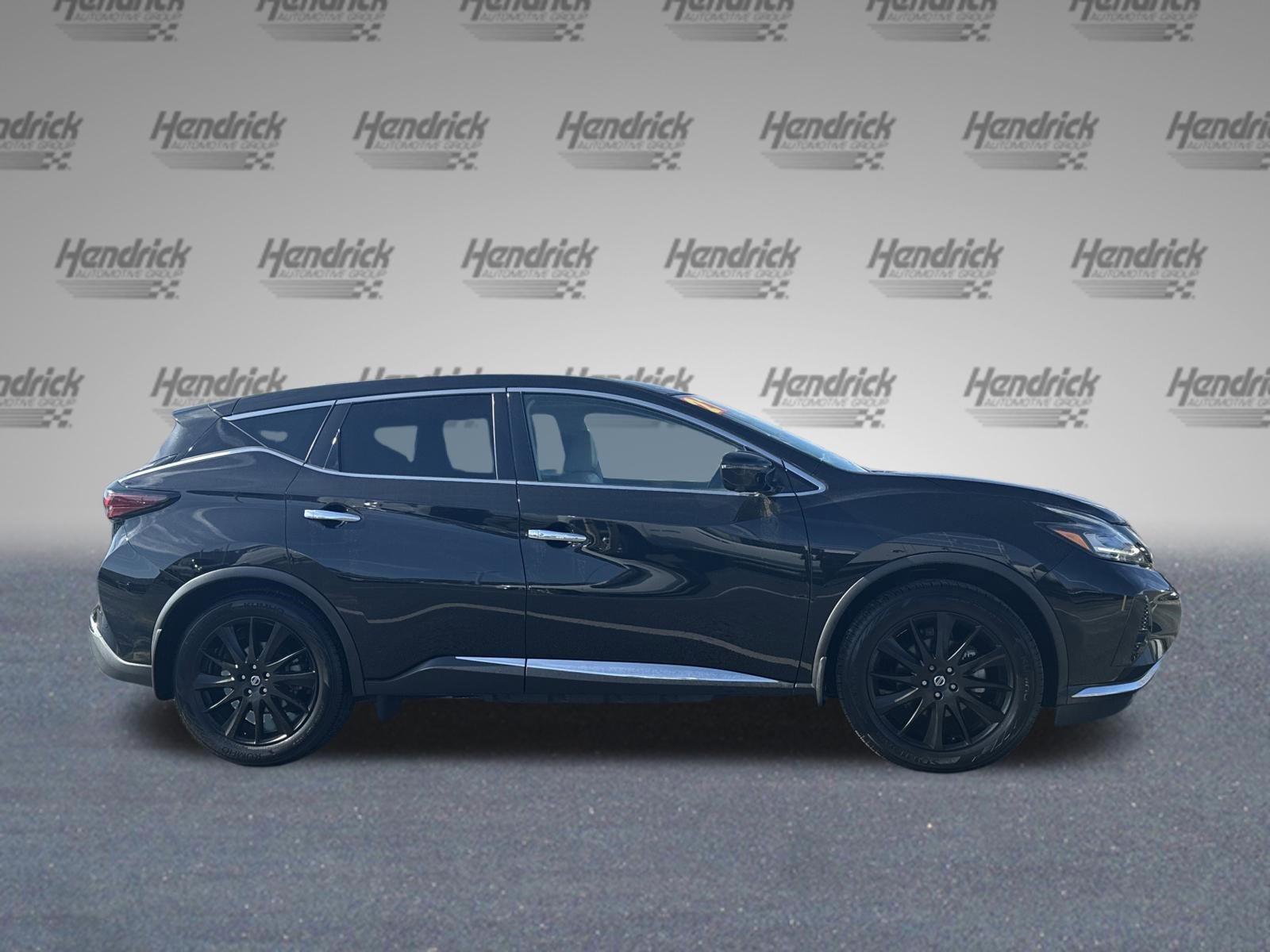 Used 2021 Nissan Murano SL w/ SL Moonroof Package image 11