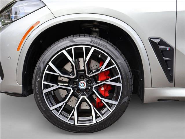 Used 2023 BMW X5 M w/ Competition Package AWD/4WD image 29
