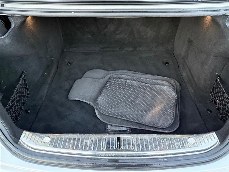 Used 2016 Mercedes-Benz S 63 AMG 4MATIC Coupe image 13