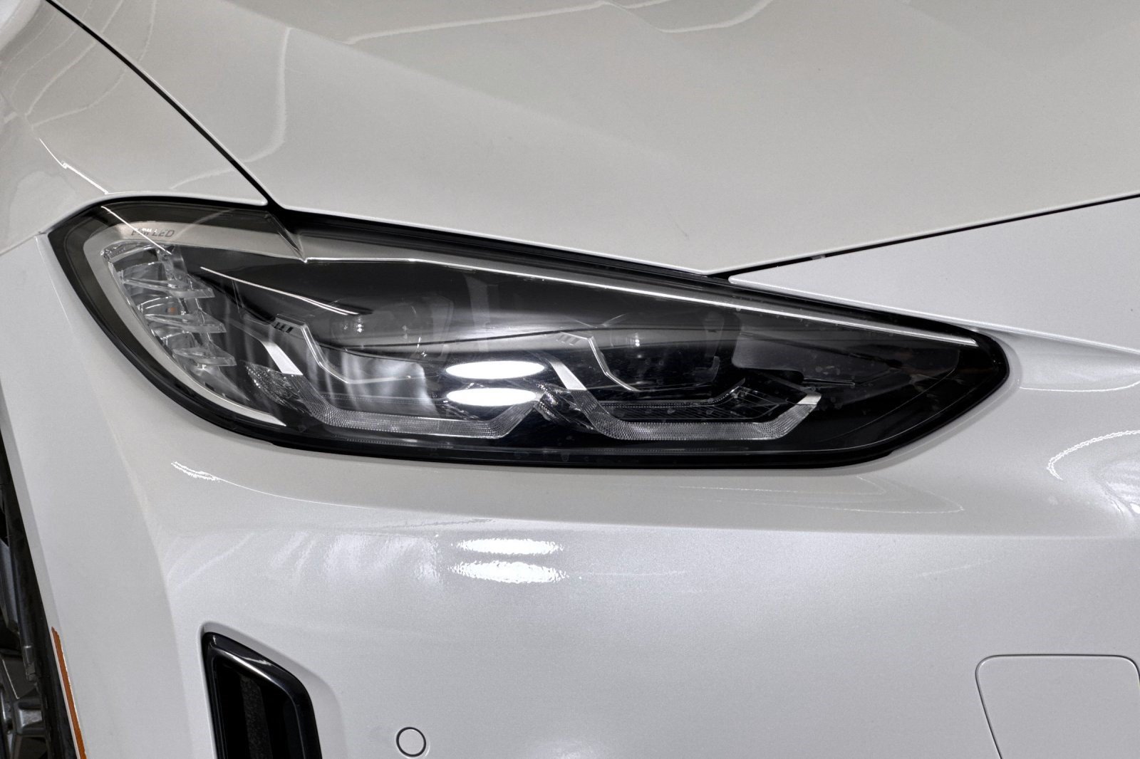 Certified 2023 BMW i4 eDrive35 RWD image 12