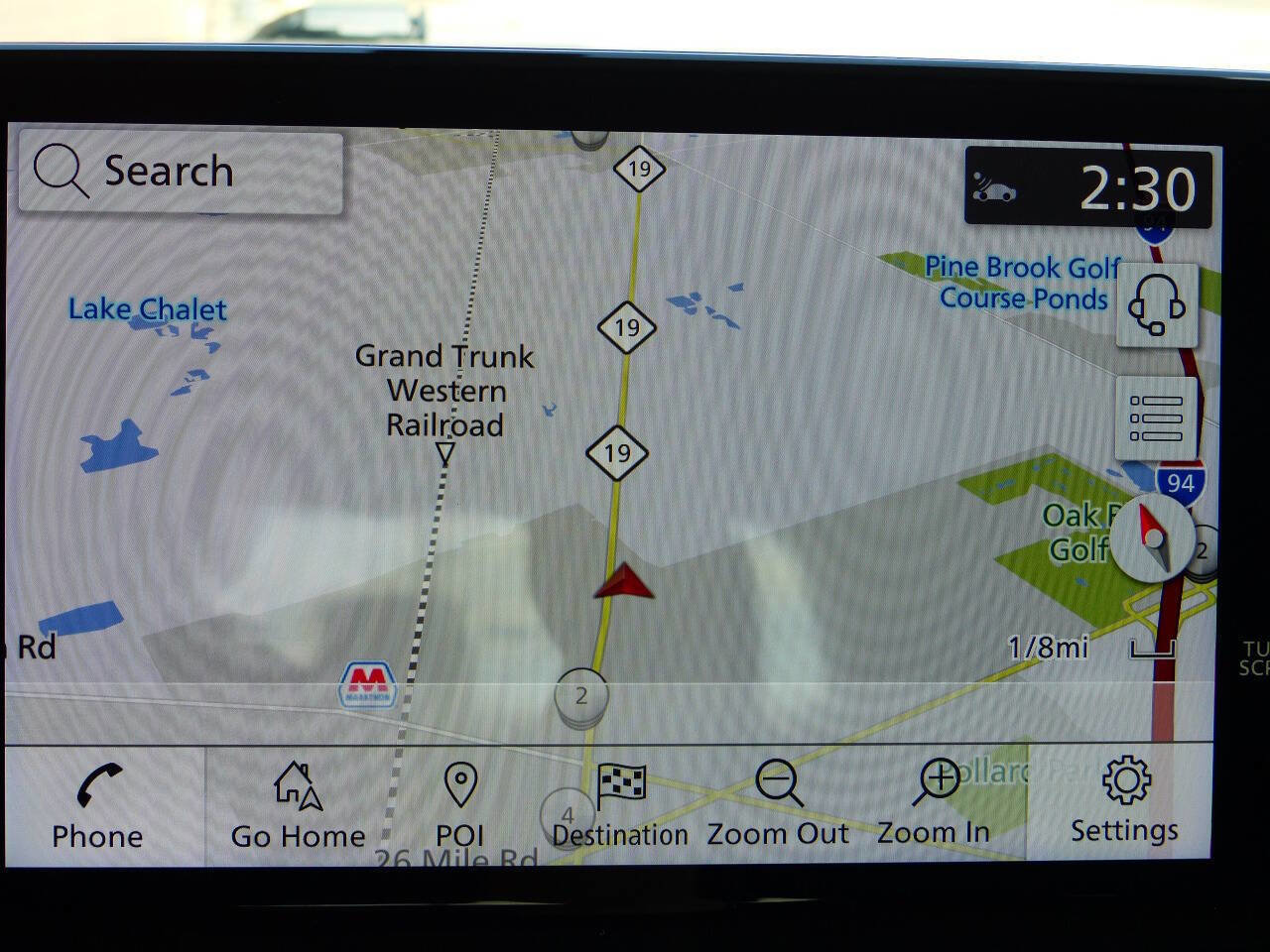 Used 2022 Nissan Pathfinder Platinum w/ Cargo Package FWD image 62