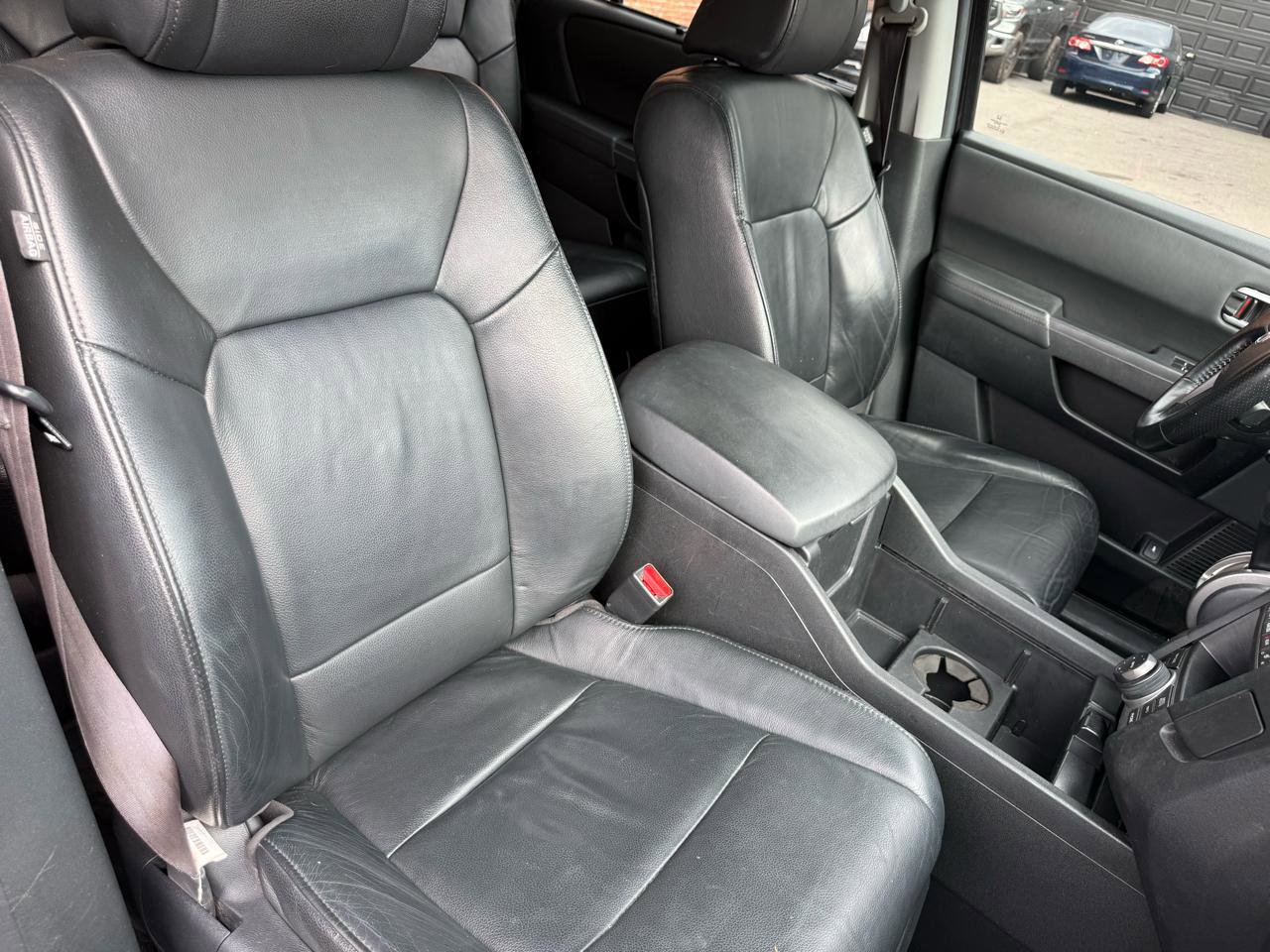 Used 2013 Honda Pilot Touring image 9