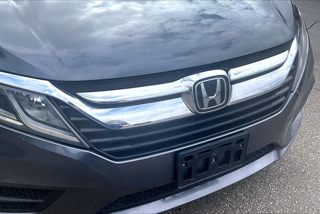 Used 2019 Honda Odyssey EX-L image 5