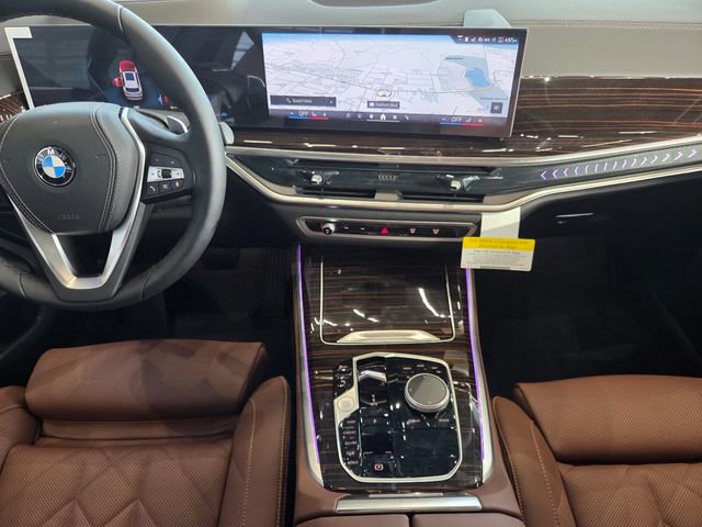 New 2026 BMW X5 xDrive40i w/ Premium Package image 16