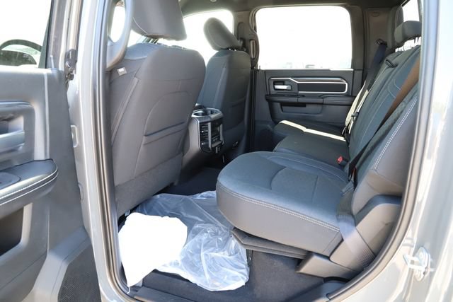 New 2026 RAM 2500 Big Horn AWD/4WD image 19