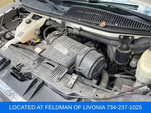 Used 2015 GMC Savana 2500 Work Van image 30