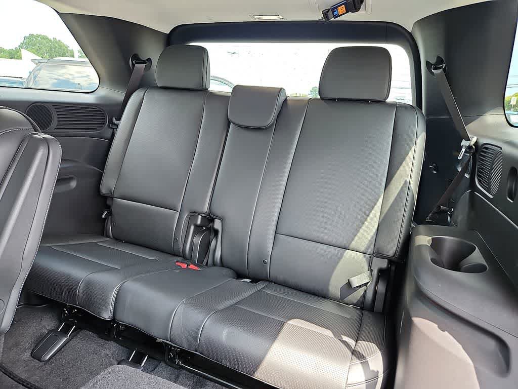 New 2026 Hyundai Palisade FWD Hybrid image 9