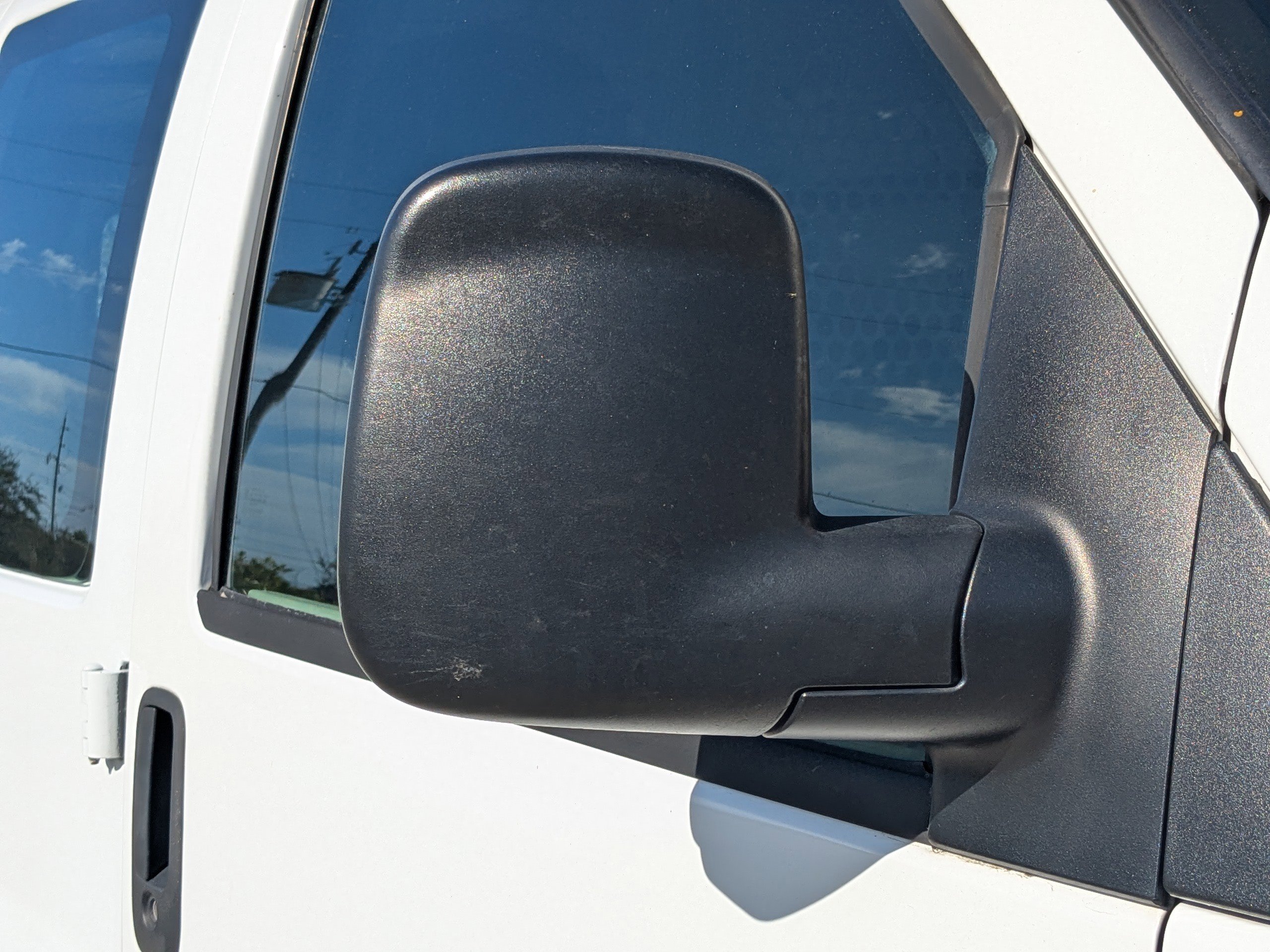 Used 2012 Chevrolet Express 1500 image 13