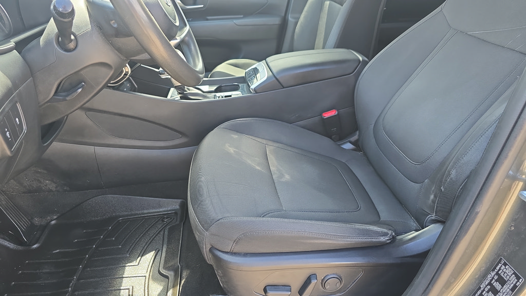 Used 2022 Hyundai Tucson SEL AWD/4WD image 14
