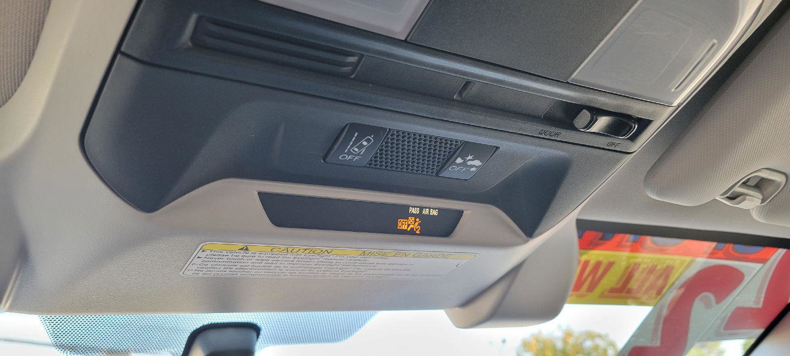 Used 2022 Subaru Crosstrek 2.0i image 24