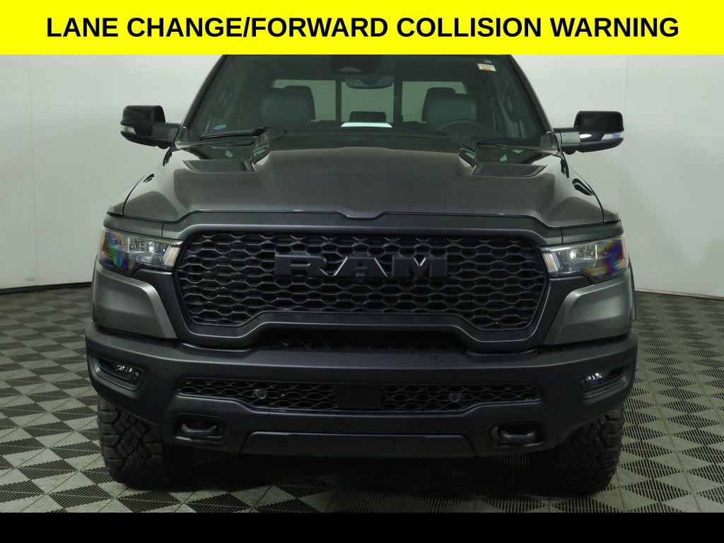 New 2026 RAM 1500 Rebel image 9