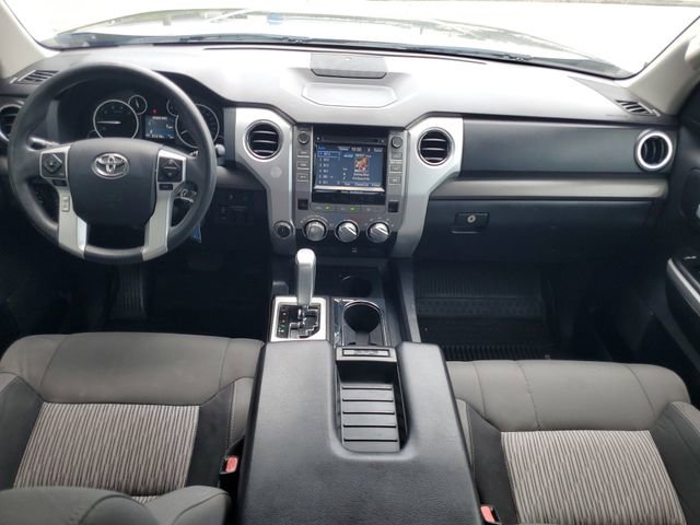 Used 2017 Toyota Tundra SR5 w/ SR5 Upgrade Package AWD/4WD image 3
