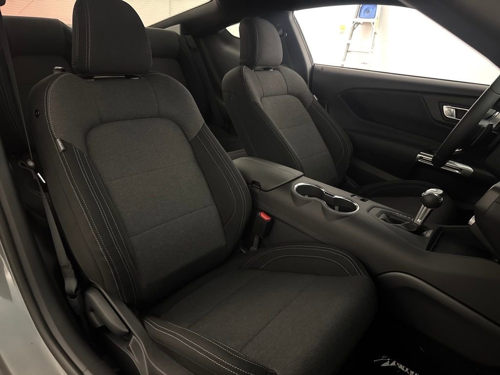 New 2026 Ford Mustang GT RWD image 26