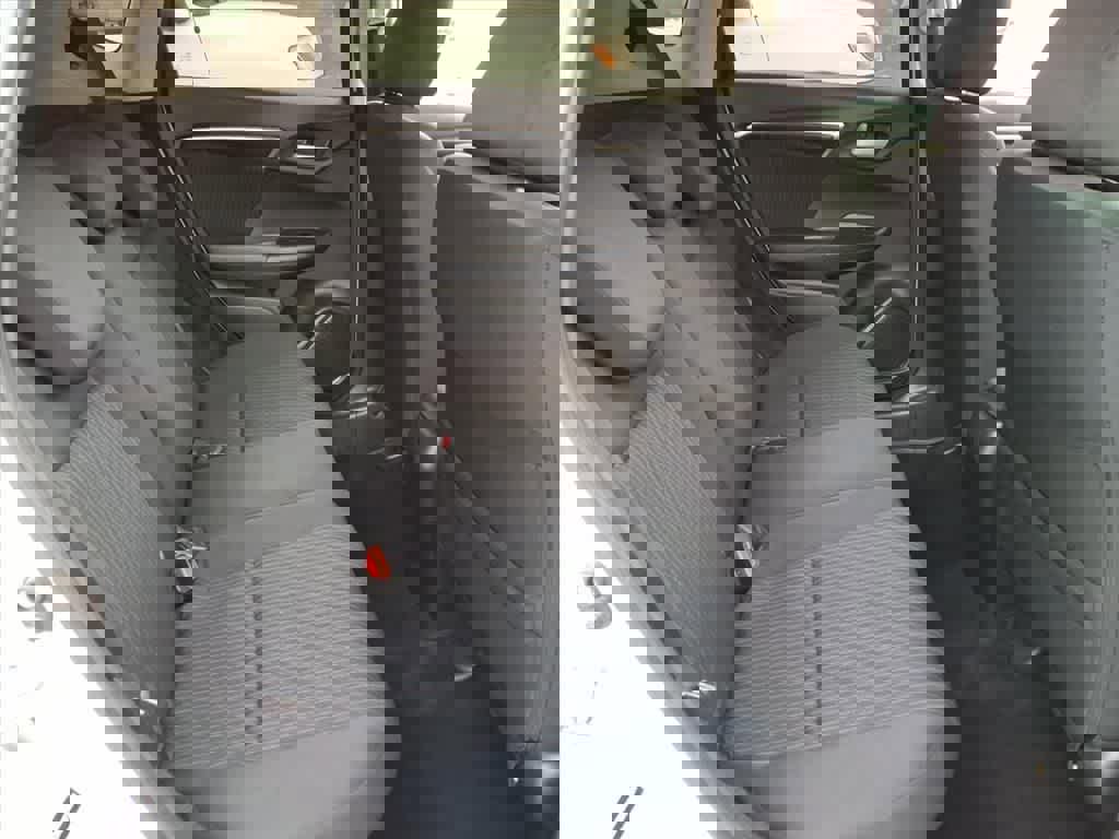 Used 2019 Honda Fit EX image 11