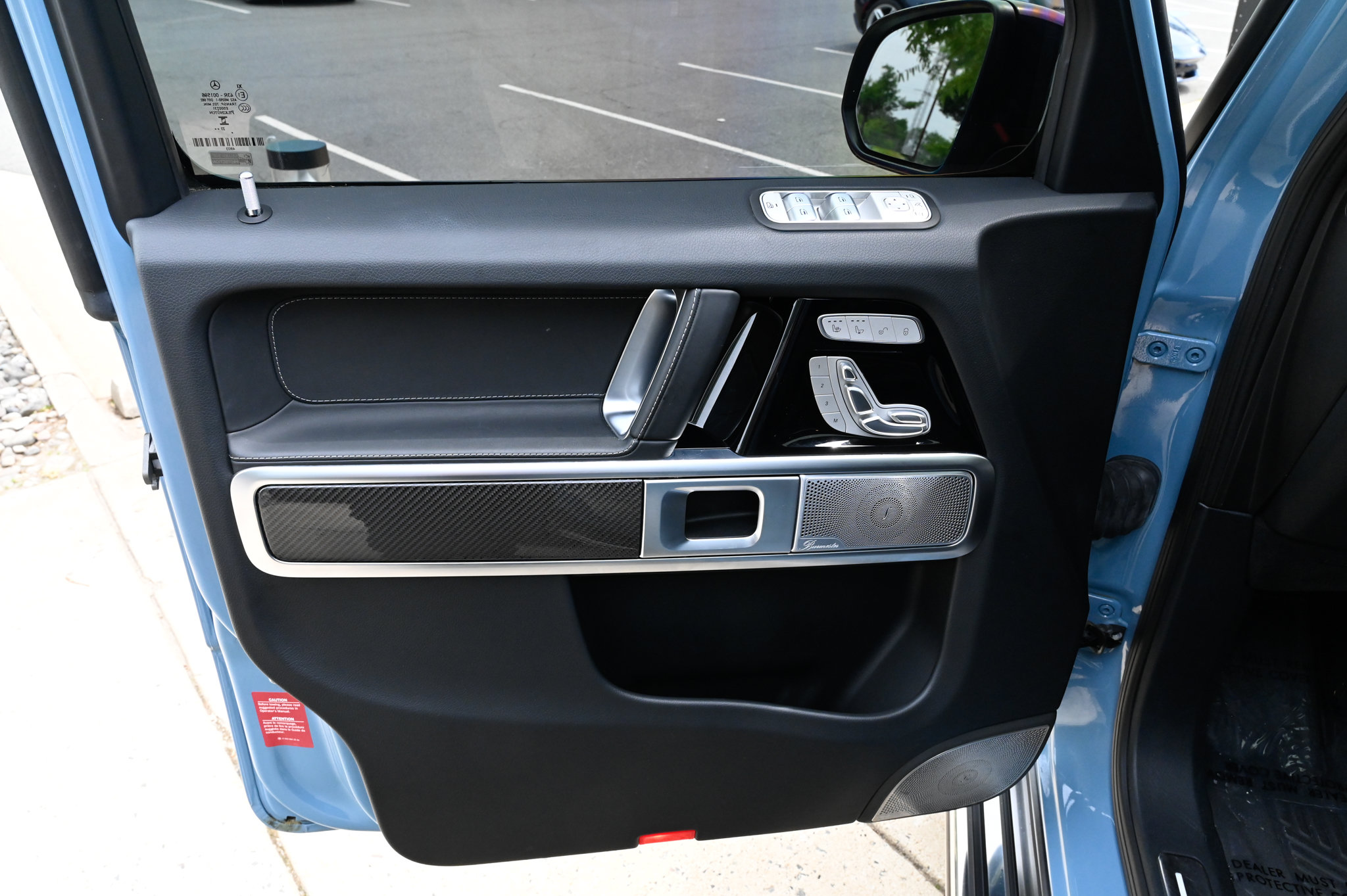 Used 2024 Mercedes-Benz G 63 AMG 4MATIC image 18