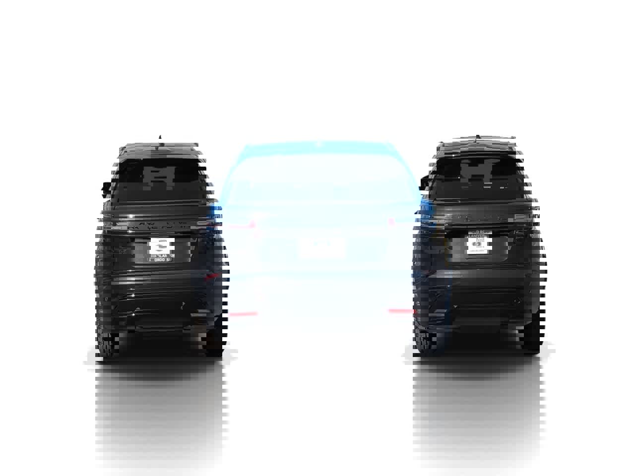 Certified 2025 Land Rover Range Rover Velar Dynamic SE image 7