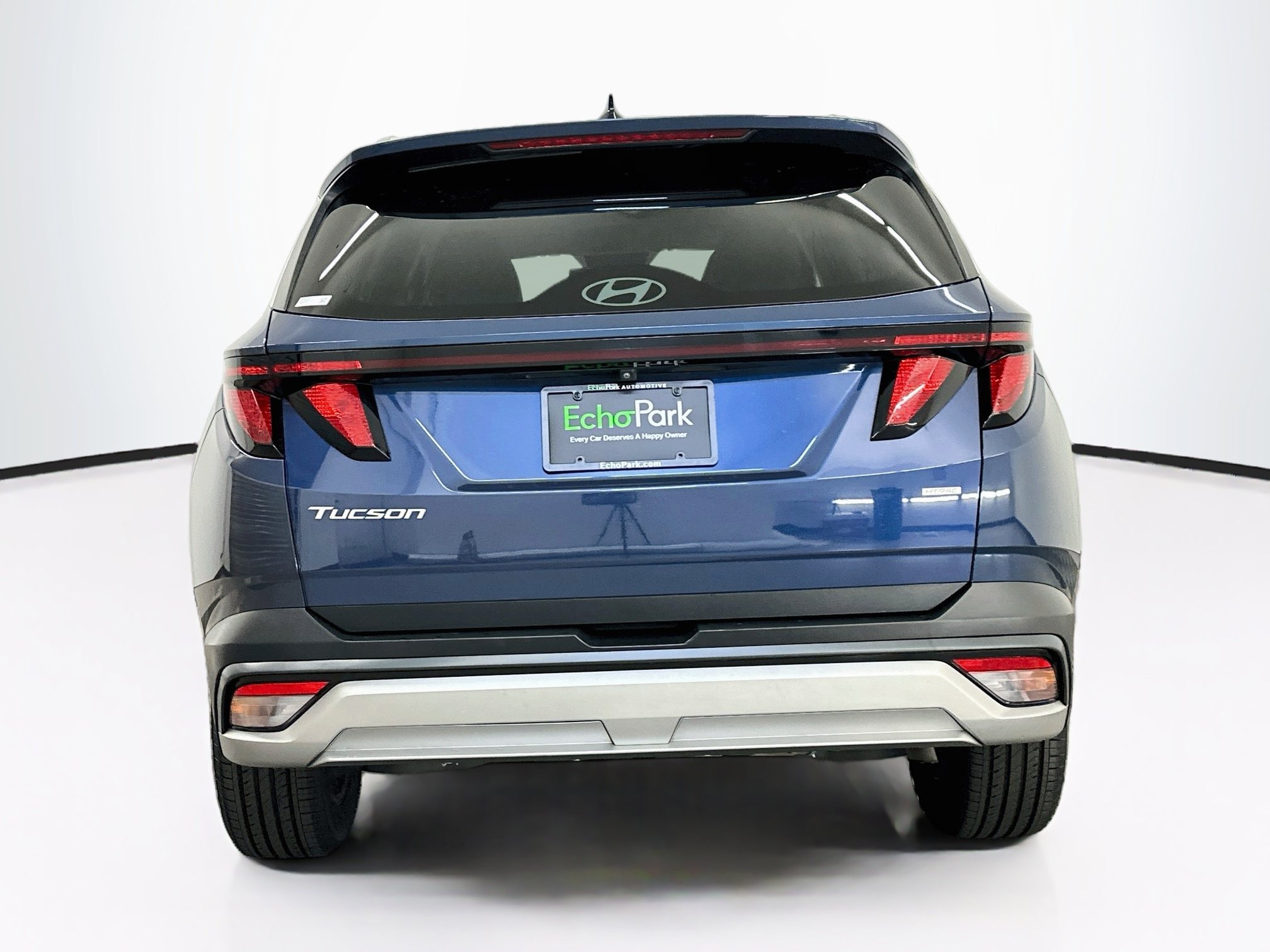 Used 2025 Hyundai Tucson SEL AWD/4WD image 7
