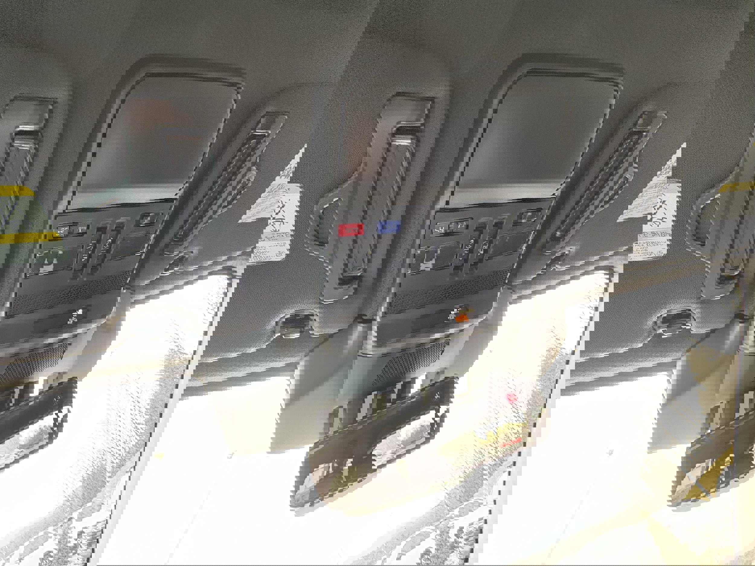 New 2026 Subaru Outback Premium image 25