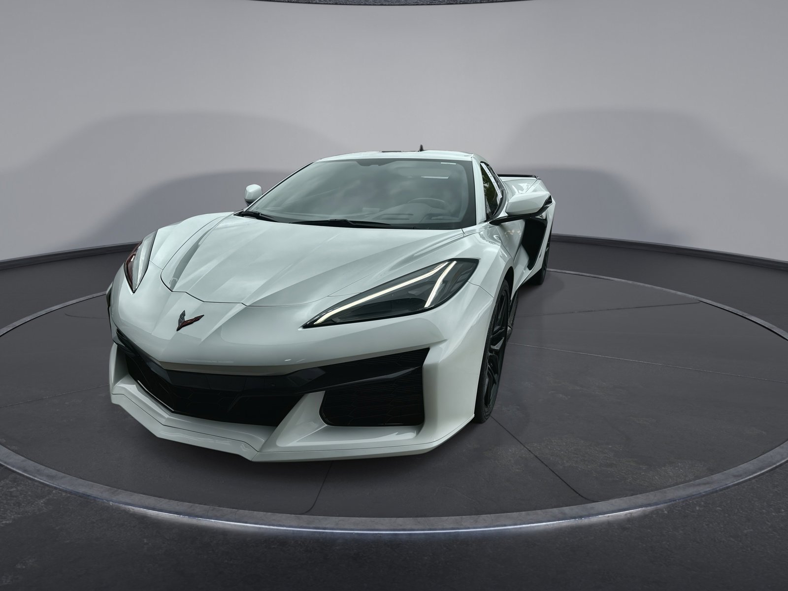 Certified 2023 Chevrolet Corvette Z06 RWD image 10