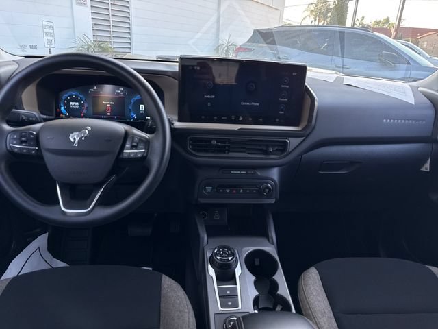 Used 2025 Ford Bronco Sport Big Bend AWD/4WD image 12