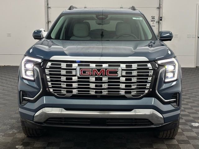 New 2026 GMC Terrain Denali image 15