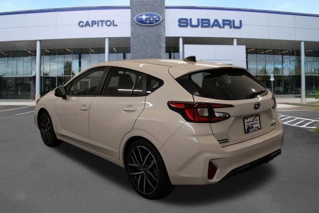 New 2026 Subaru Impreza 2.0i Sport AWD/4WD image 5