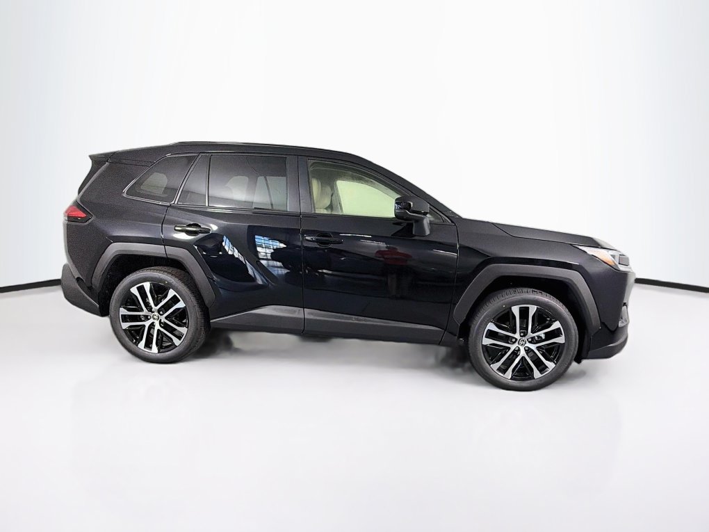 New 2026 Toyota RAV4 Limited AWD/4WD image 10