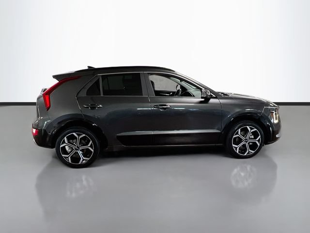 Certified 2023 Kia Niro EX Touring FWD image 8
