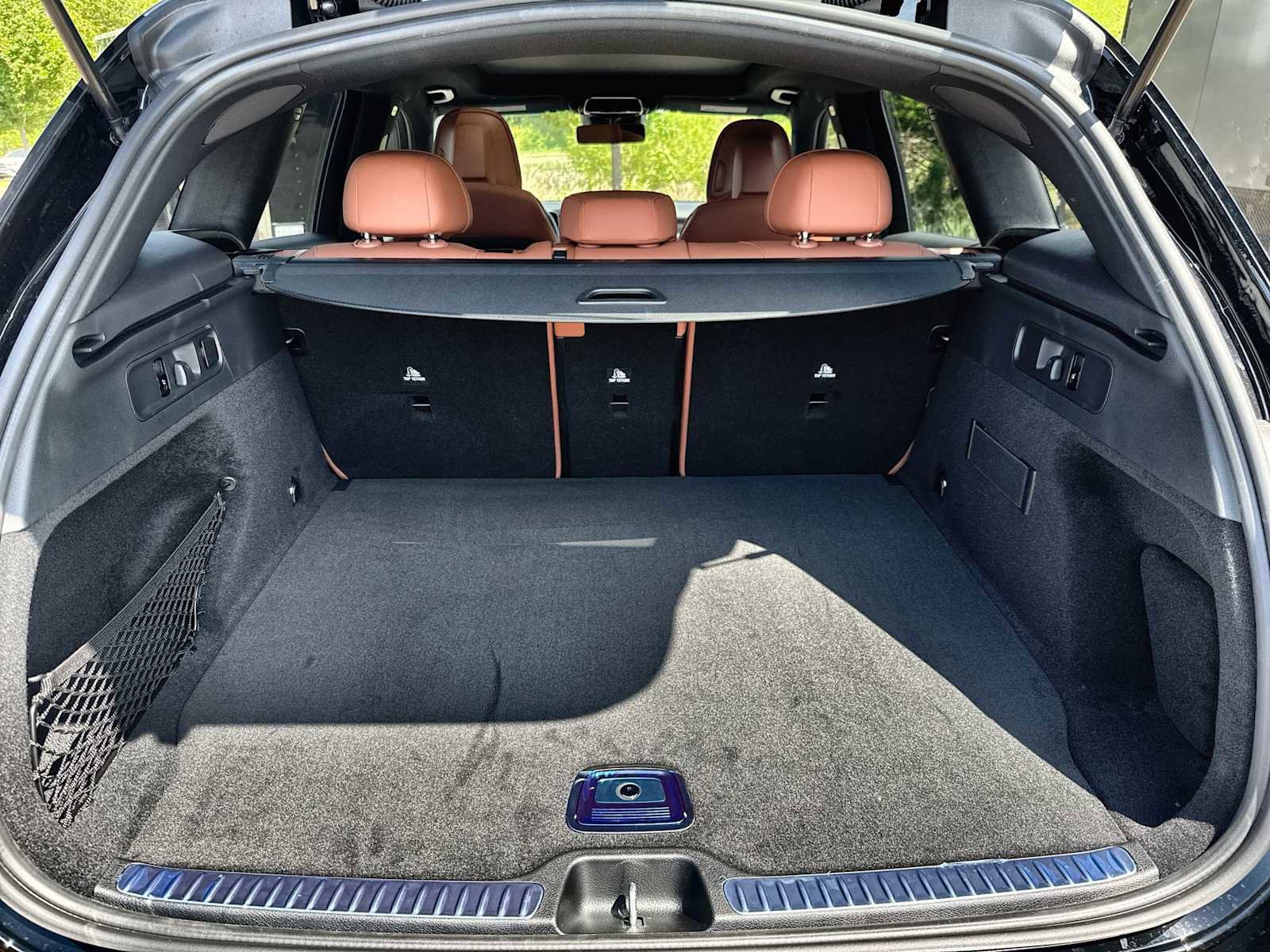New 2026 Mercedes-Benz GLC 300 image 17