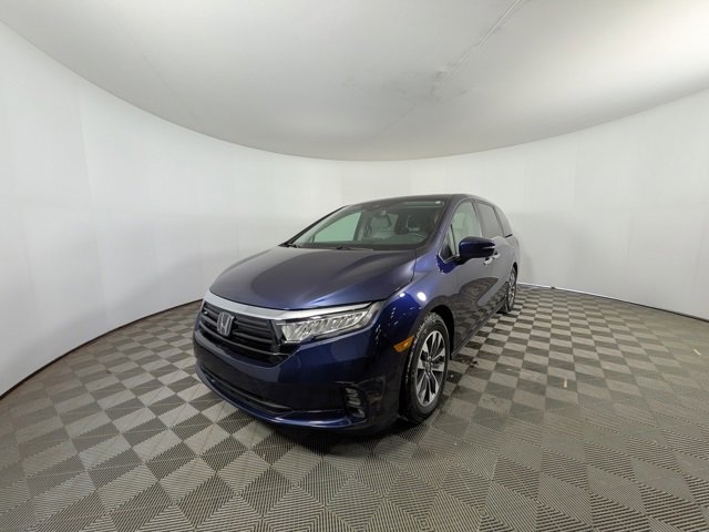 Used 2023 Honda Odyssey EX-L image 29