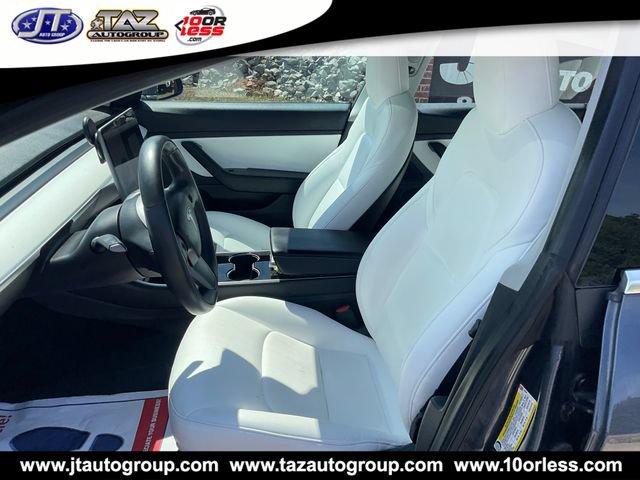 Used 2018 Tesla Model 3 Mid Range RWD image 10