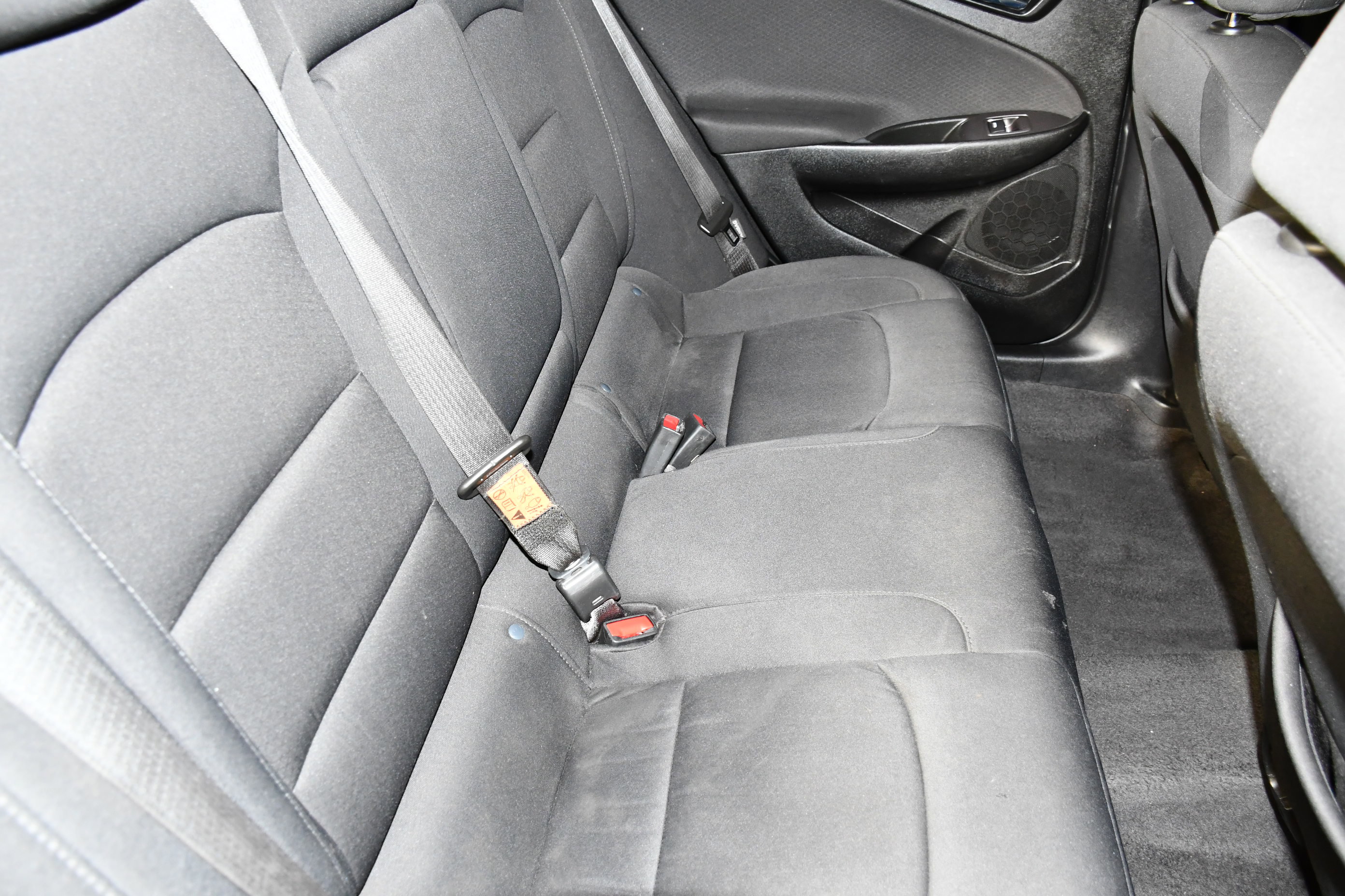 Used 2021 Chevrolet Malibu LT FWD image 44