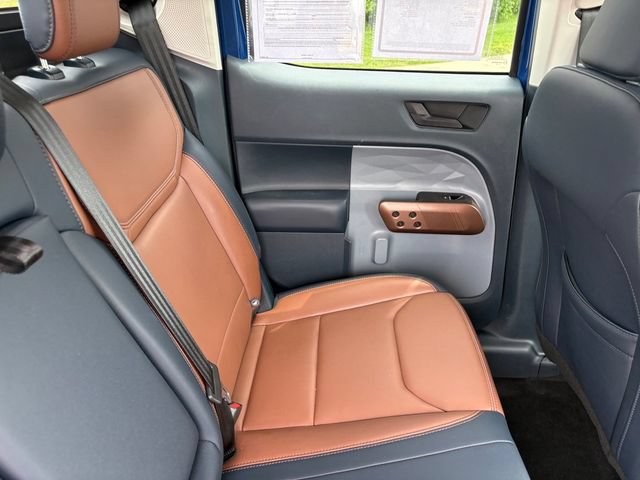 Used 2024 Ford Maverick Lariat FWD image 44