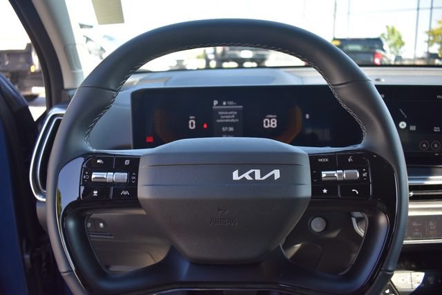 Certified 2026 Kia Sorento EX AWD/4WD image 31