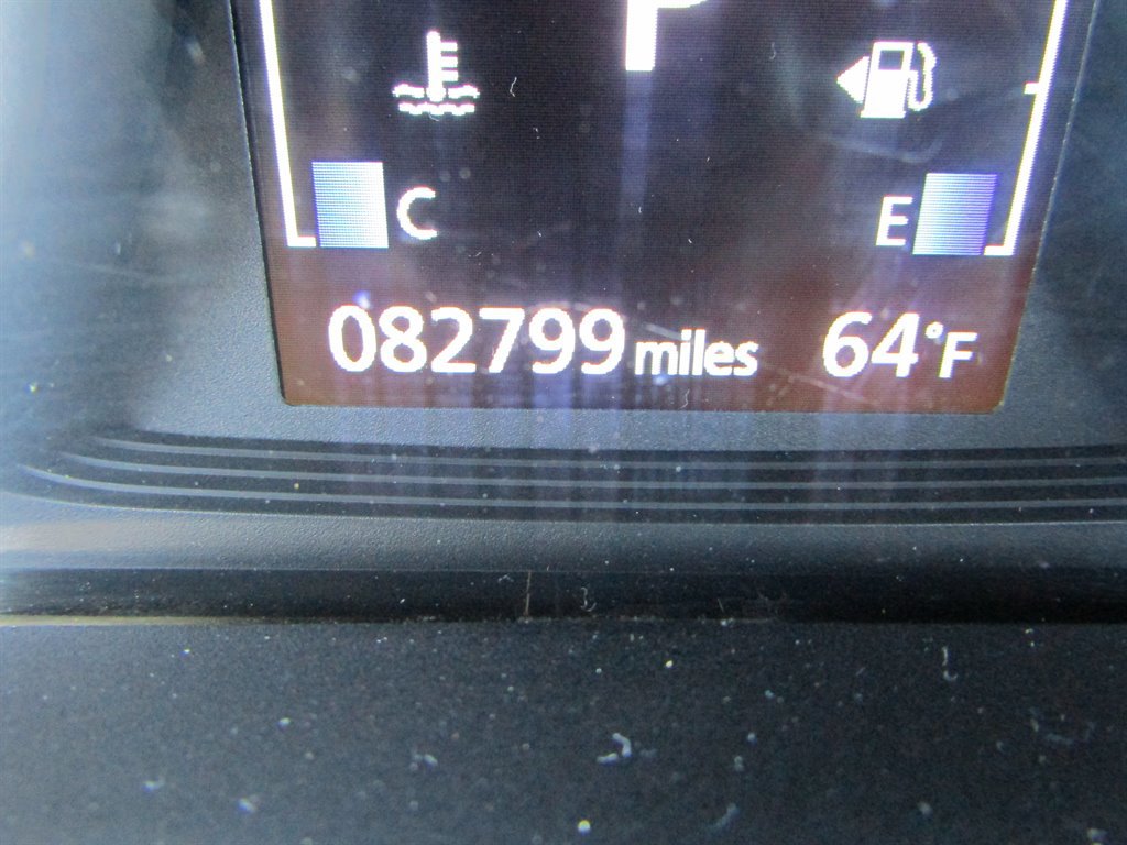 Used 2020 Mitsubishi Outlander LE FWD image 10