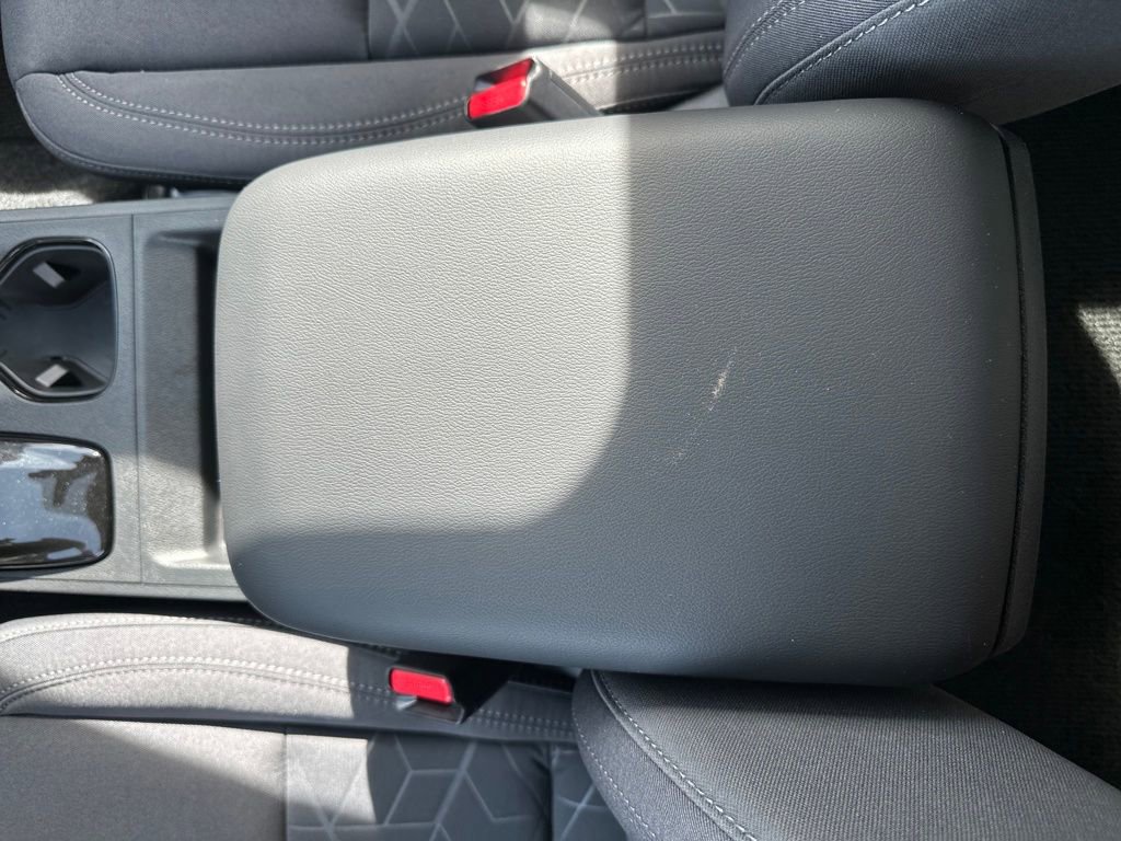 New 2026 Nissan Frontier SV w/ SV Convenience Package image 23