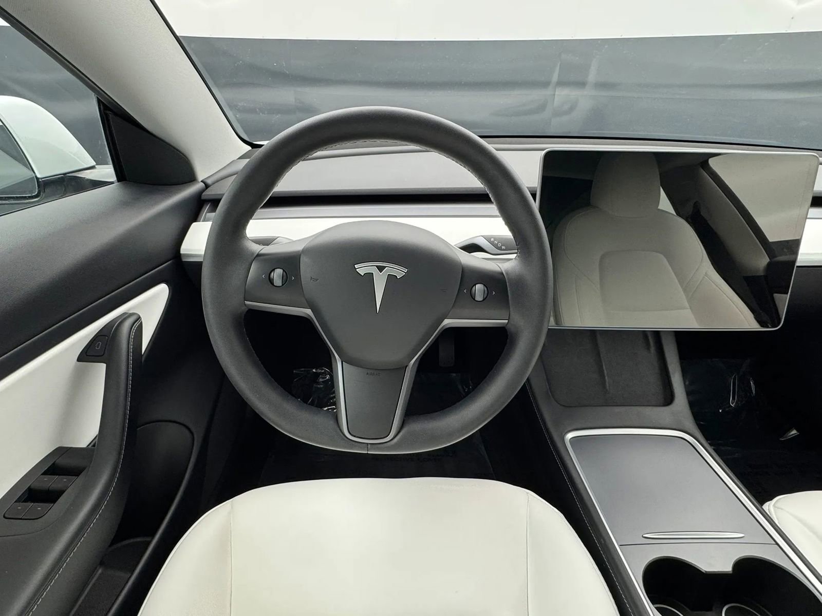 Used 2021 Tesla Model 3 Standard Range Plus image 14