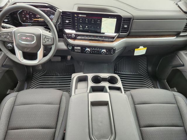 New 2026 GMC Sierra 1500 Elevation AWD/4WD image 2