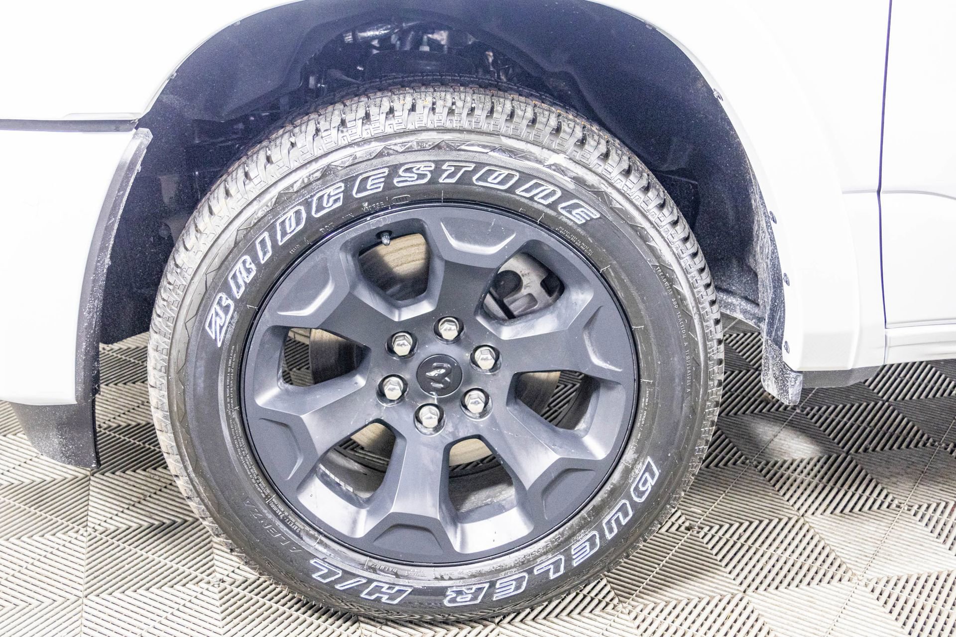 New 2026 RAM 1500 Big Horn image 37