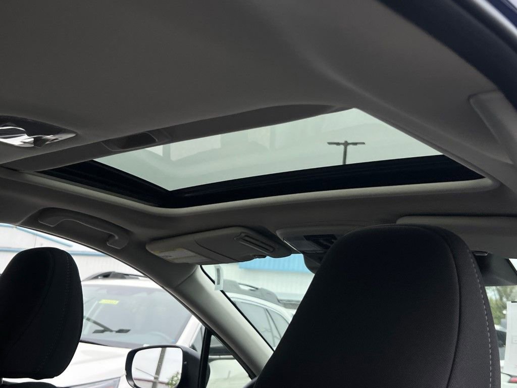 New 2025 Subaru Crosstrek 2.5i Premium image 13