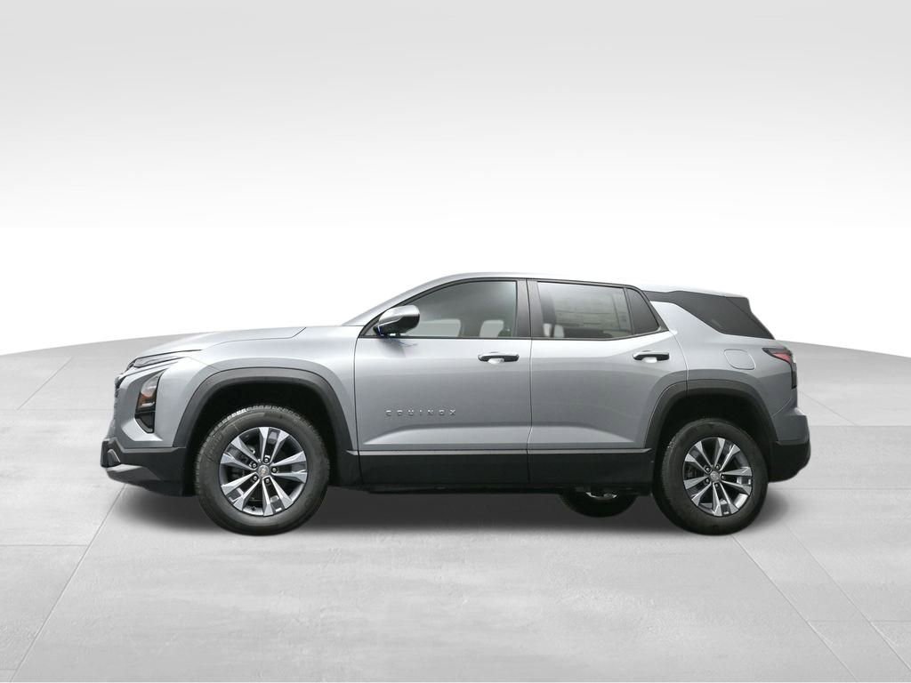 New 2026 Chevrolet Equinox LT w/ LPO, Floor Liner Package image 45
