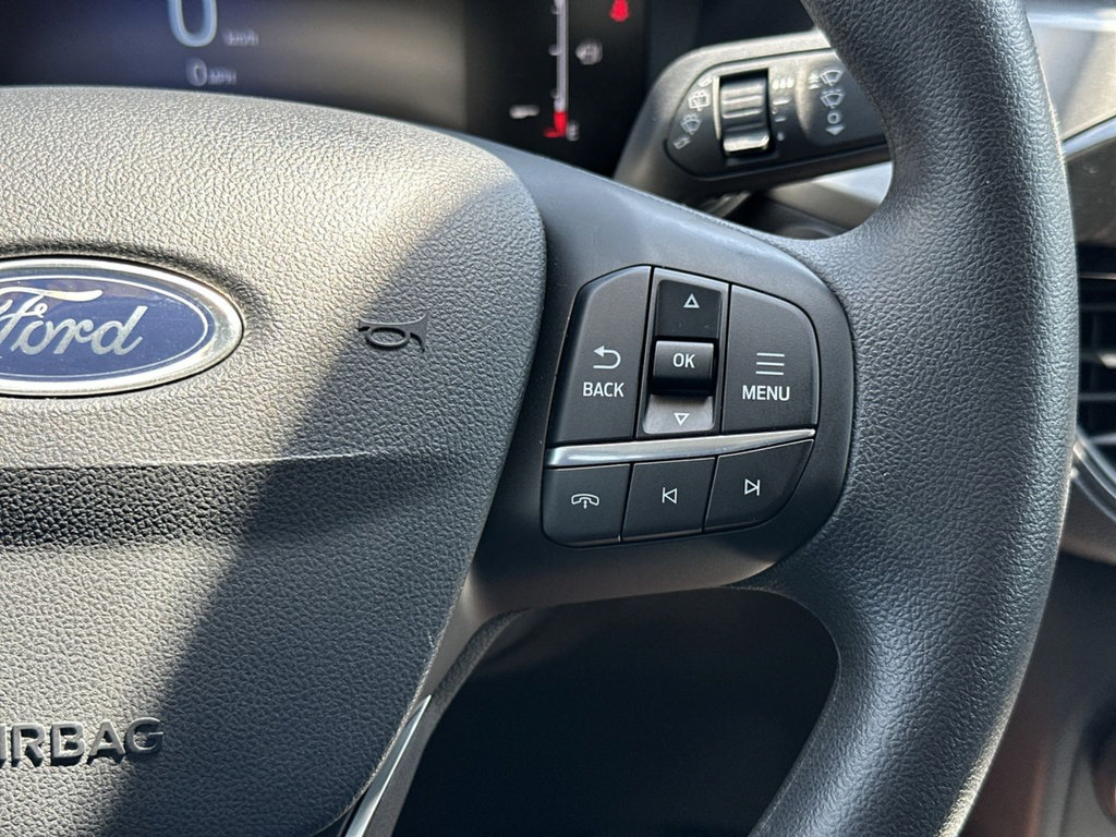 Used 2025 Ford Escape Active FWD image 30