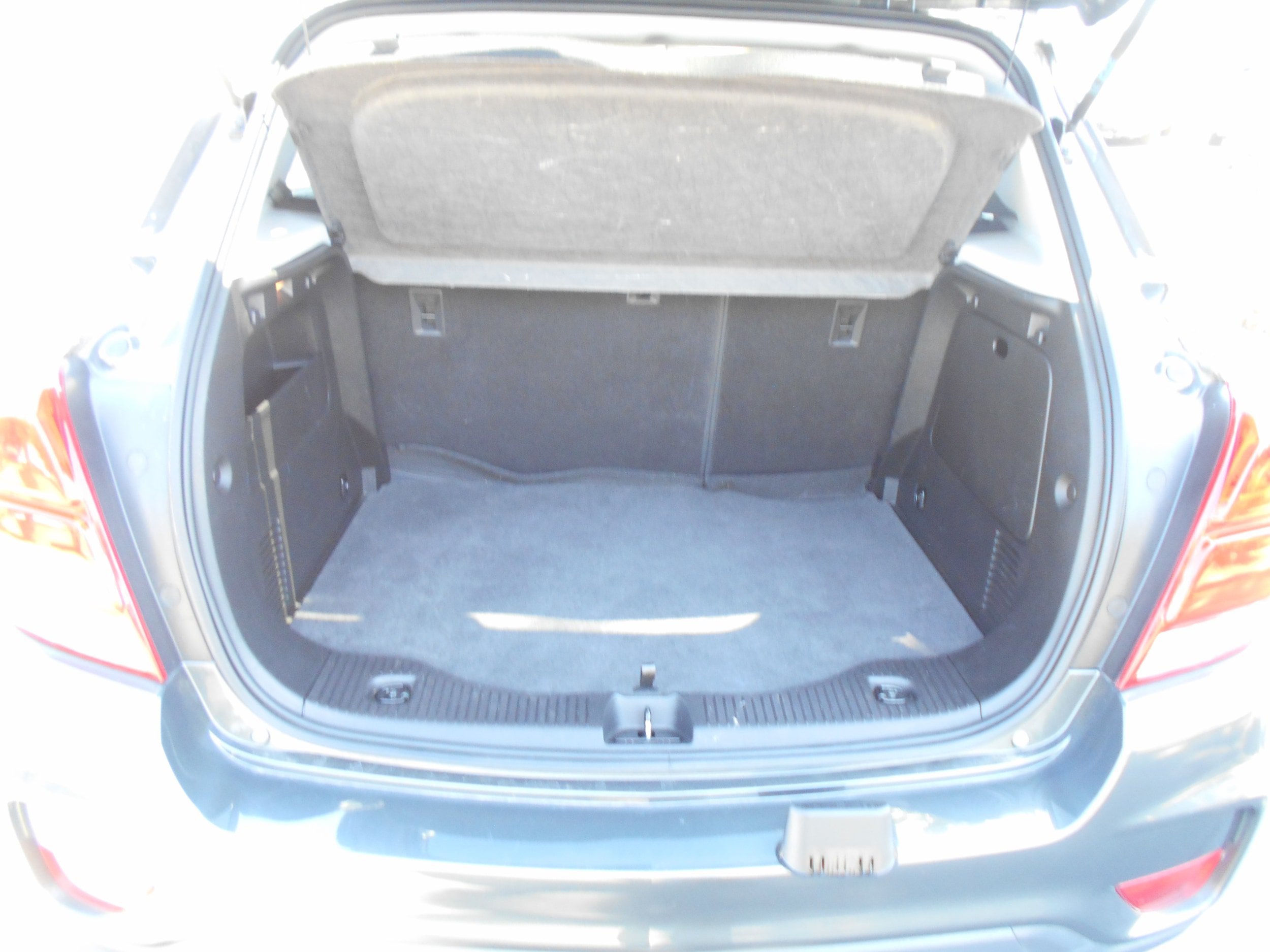 Used 2020 Chevrolet Trax LT FWD image 9