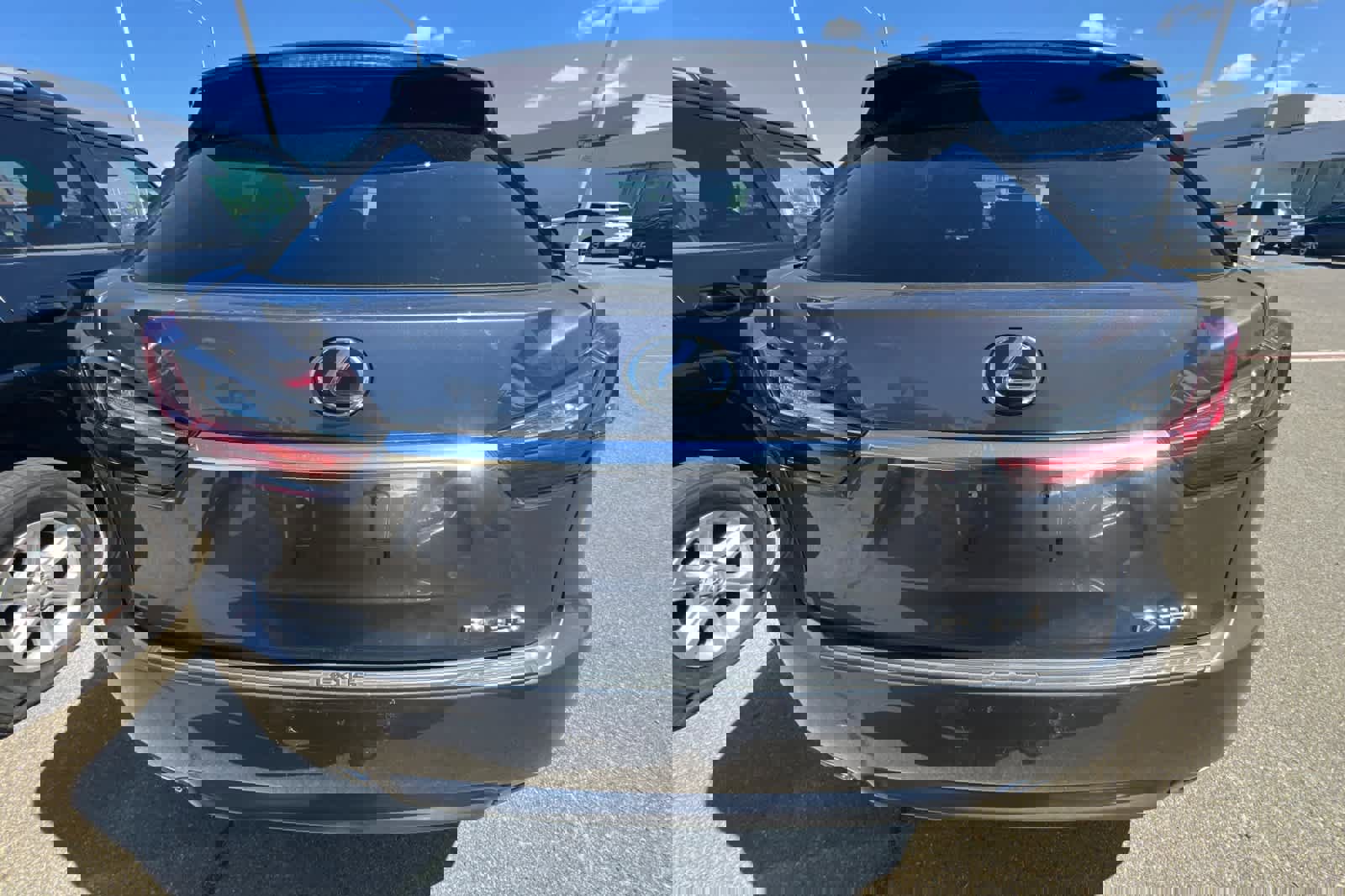 Used 2016 Lexus RX 350 FWD image 5