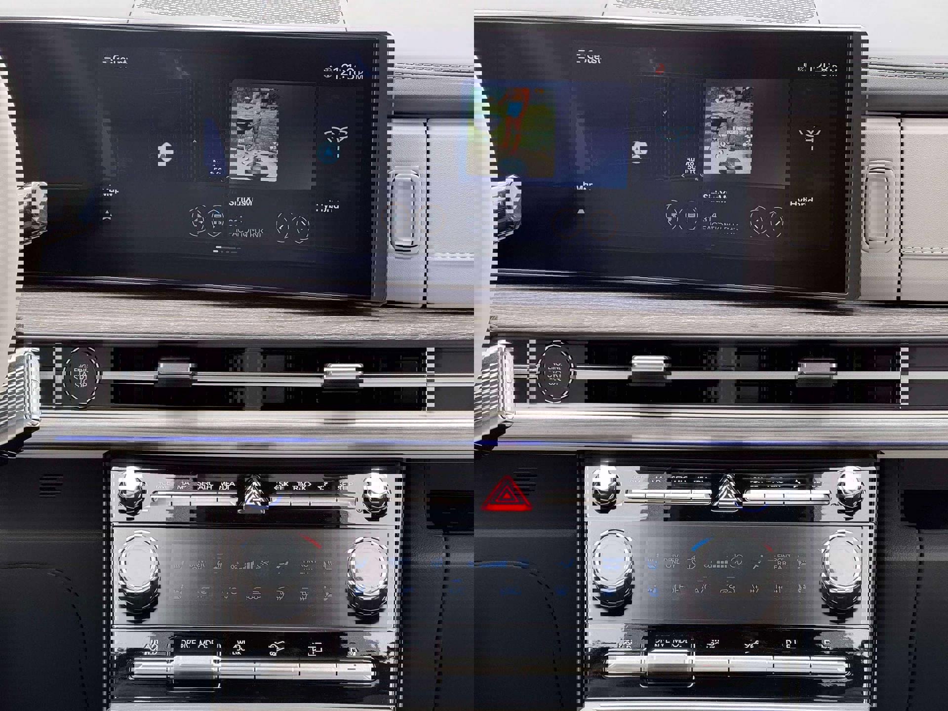 New 2026 Hyundai Santa Fe Limited image 25