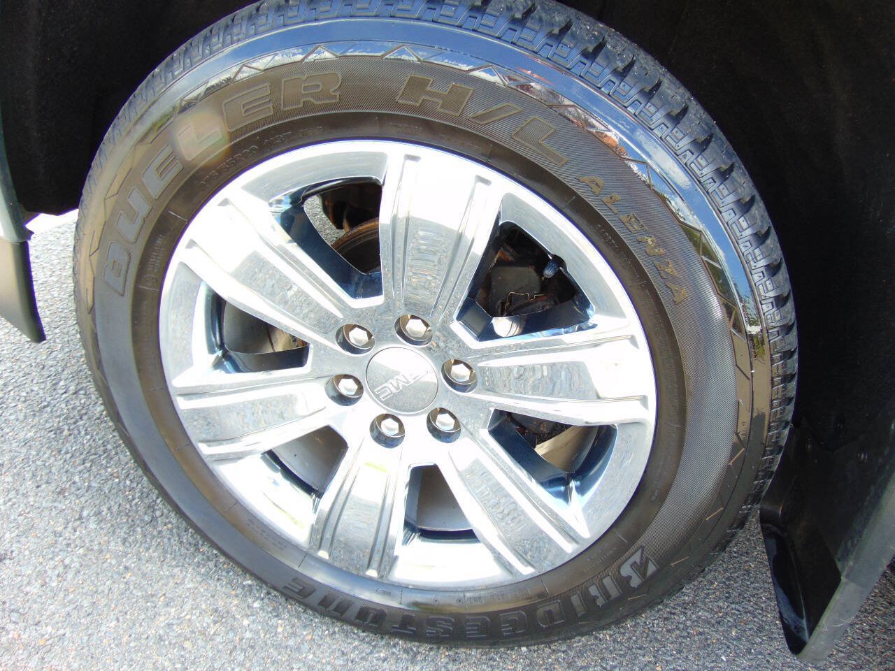 Used 2018 GMC Sierra 1500 SLT AWD/4WD image 61