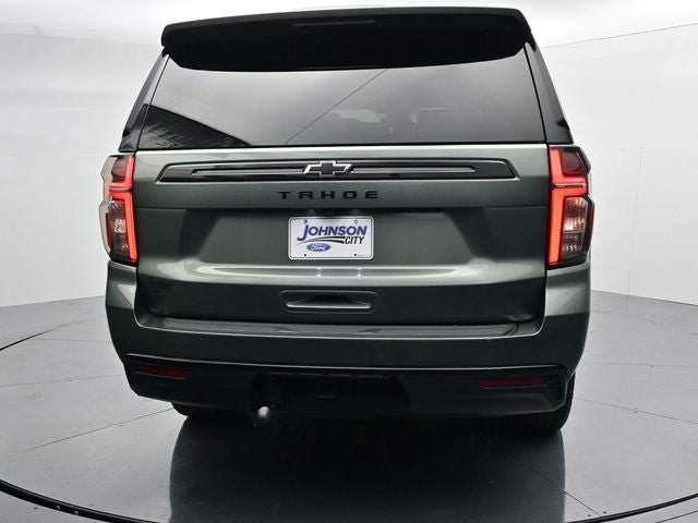 Used 2023 Chevrolet Tahoe Z71 w/ Z71 Off-Road Package AWD/4WD image 7
