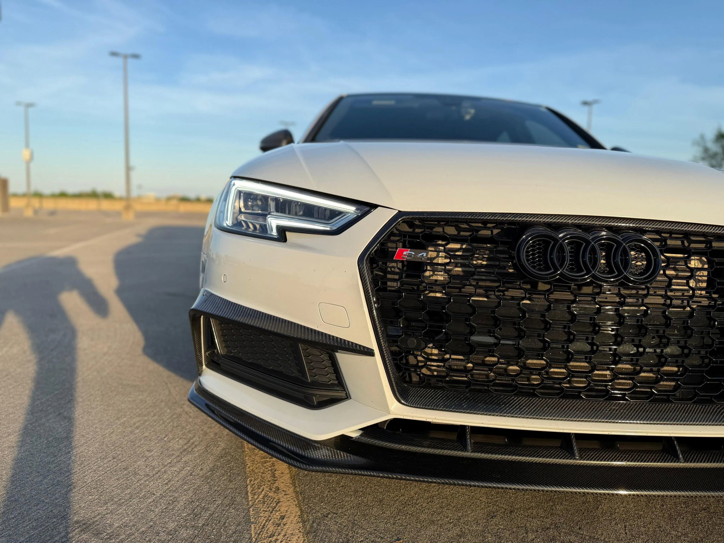 Used 2018 Audi S4 Premium Plus w/ Navigation Package image 57